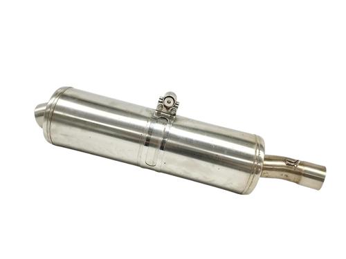Exhaust system OPEL ZAFIRA / ZAFIRA FAMILY B (A05) 1.9 CDTI (M75) | BP15127606M121 