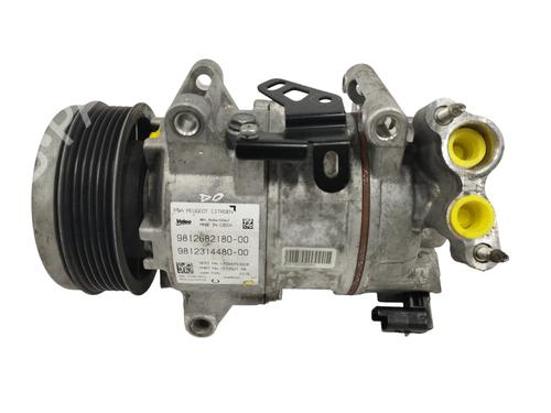 AC-Kompressor PEUGEOT 5008 II (MC_, MJ_, MR_, M4_) [2016-2026]  15952206