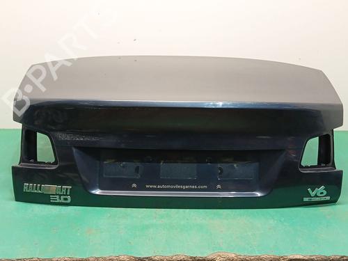 Used Tailgate CITROËN C5 III (RD_) 2.7 HDi (RDUHZJ) (204 hp) 30574463