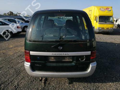 Injector NISSAN SERENA (C23) 2.3 D | BP10525243M100 