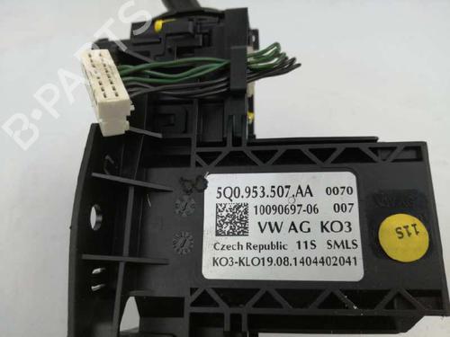 Switch VW GOLF VII (5G1, BQ1, BE1, BE2)  | BP6896211I30 