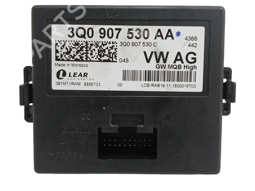 Módulo eletrónico SEAT LEON ST (5F8) 1.5 TSI (150 hp) 18247126