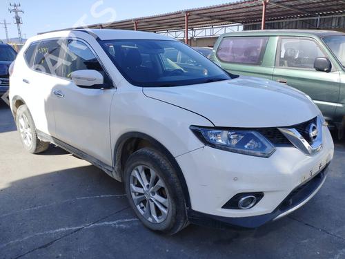 Module électronique NISSAN X-TRAIL III (T32_, T32R, T32RR)  | BP17230626M83 
