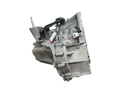 Gearbox NISSAN QASHQAI II (J11, J11_) 1.3 DIG-T | BP23959474M3 
