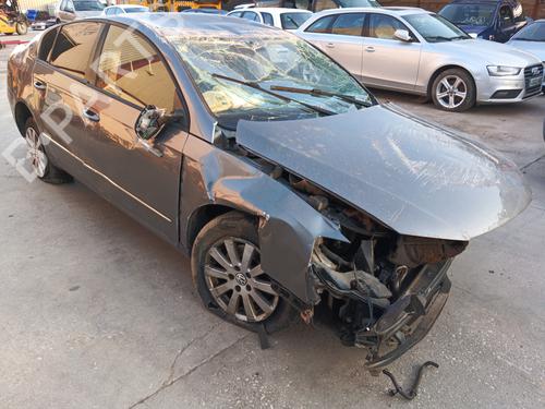 Gebruikte VW PASSAT B6 (3C2) 2.0 TDI 16V (140 hp) 3396085 Onderdelen