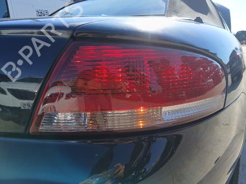 Used Right taillight Right taillight CHRYSLER SEBRING Convertible (JR) 2.0 (141 hp) 36160930 36160930