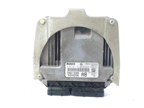 Used Engine control unit (ECU) Engine control unit (ECU) TOYOTA COROLLA (_E12_) 1.4 D (NDE120_, NDE120R) (90 hp) 10935697 10935697
