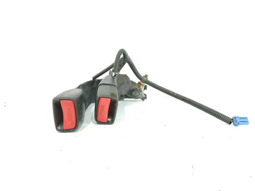 Sikkerhedssele-spænde HONDA ACCORD VIII (CU) [2008-2025]  18267347