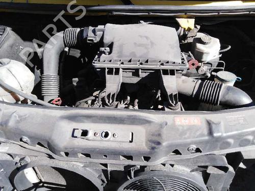 AC radiator MERCEDES-BENZ SPRINTER 3-t Van (B906)  | BP8220673M32 