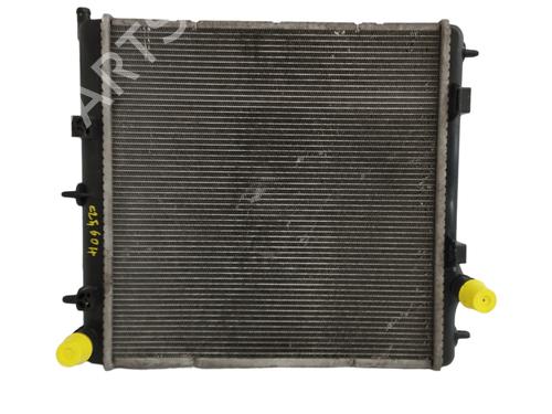 Used Water radiator CITROËN C3 II (SC_) [2009-2026]  17745838