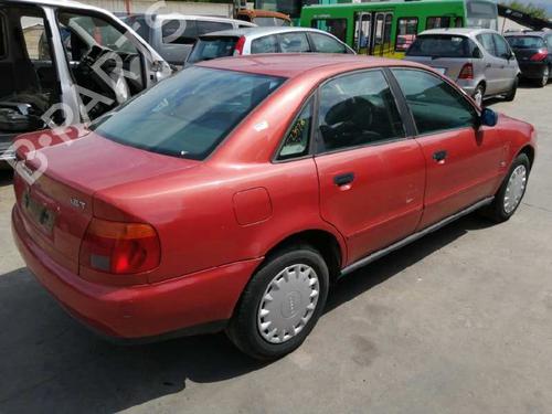 Front left seatbelt AUDI A4 B5 (8D2) 1.8 T | BP8889334I26 
