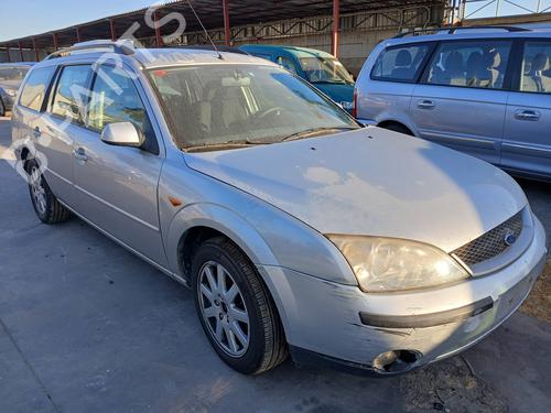 Used Parts FORD MONDEO III Turnier (BWY) 2.0 TDCi (130 hp) 3495945
