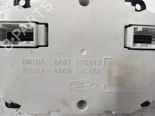 Climate control FORD FIESTA VI (CB1, CCN) 1.0 EcoBoost | BP35981249I5  - Image 6