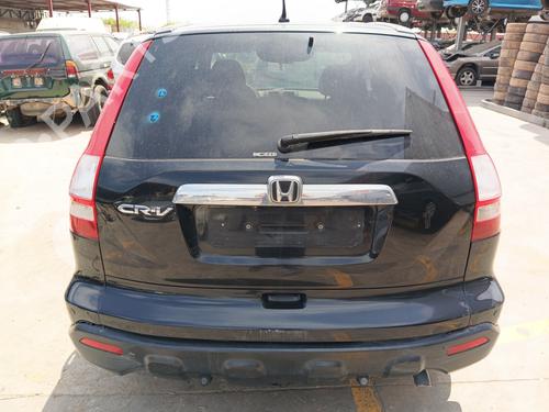 Gear lever HONDA CR-V III (RE_) 2.2 i-CTDi 4WD (RE6) | BP27806964M90