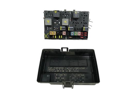 Fuse box FORD TRANSIT Van (FA_ _) | BP17590207E1