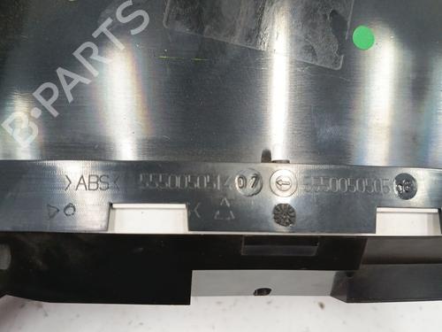 Instrument cluster FORD KA (RU8) 1.2 | BP36387811C47 - Image 6