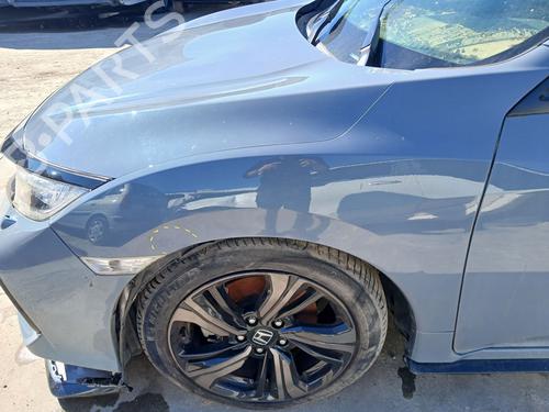 Forkjerm venstre HONDA CIVIC X Hatchback (FC_, FK_) 1.5 VTEC (FK7) (182 hp) 33120567