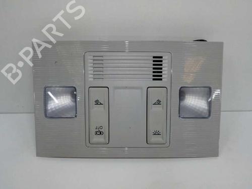 Kabinelys VW POLO VI (AW1, BZ1, AE1) 1.0 TSI (95 hp) 7424252