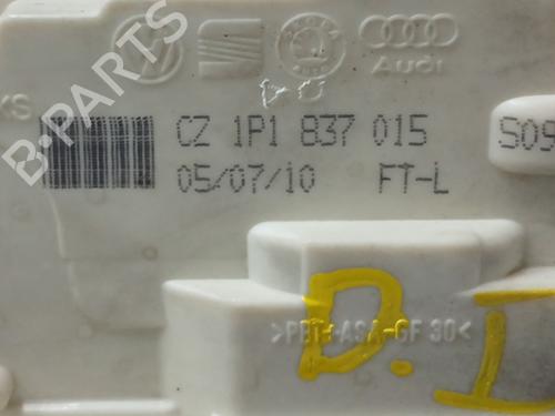 Front left lock VW EOS (1F7, 1F8) 1.4 TSI | BP18046731C98