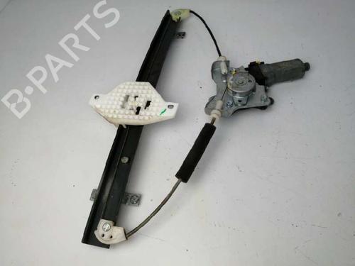 Rudehejsemekanisme Højre bagtil SSANGYONG ACTYON I 200 Xdi 4WD (141 hp) 6144545