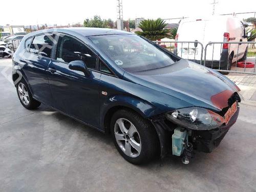 Steering wheel SEAT LEON (1P1)  | BP7239788C49 