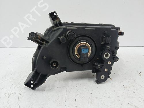 Left front fog light KIA NIRO I (DE) 1.6 GDI Hybrid | BP30002032C30