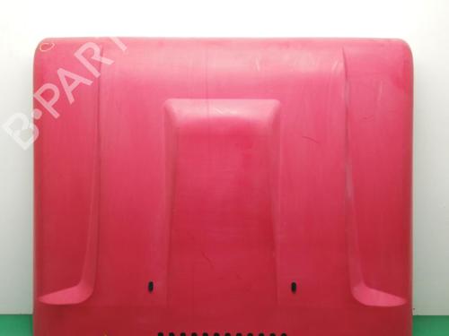 Hood SANTANA PS10/ANIBAL  BP15730685C1