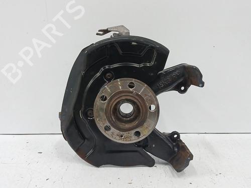 Used Right front steering knuckle SEAT ARONA (KJ7, KJP) 1.0 TSI (95 hp) 29884778