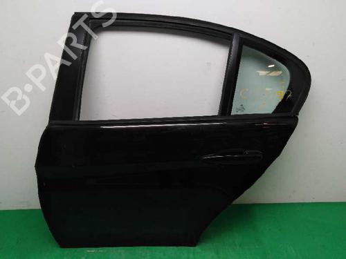 Left rear door BMW 3 (E90)  | BP7022078C4 