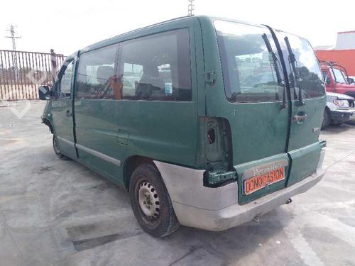 Right front fenders MERCEDES-BENZ VITO Van (W638)  | BP8917701C42 