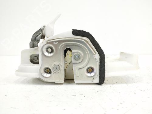 Used Front left lock MAZDA 6 Saloon (GJ, GL) 2.2 D (GJ2FP) (150 hp) 12426310