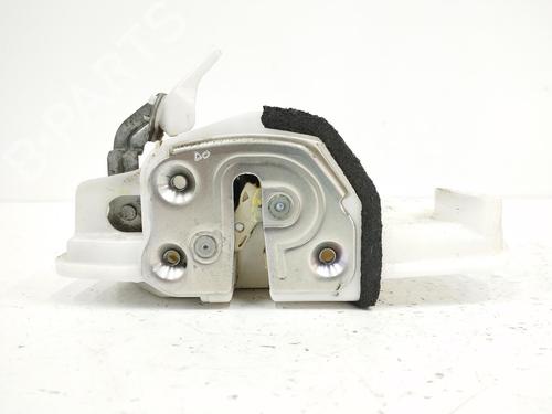 Front left lock MAZDA 6 Saloon (GJ, GL) [2012-2024]  12426310