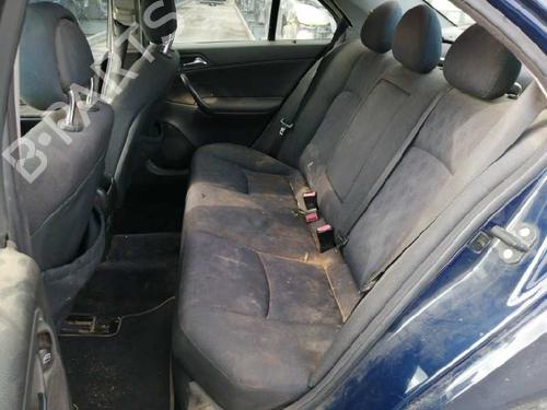 Styregear/Snekke MERCEDES-BENZ C-CLASS (W203) C 200 CDI (203.004) | BP29305512M22 