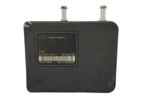ABS pump MITSUBISHI GRANDIS (NA_W) 2.0 DI-D (NA8W) | BP23085287M43 