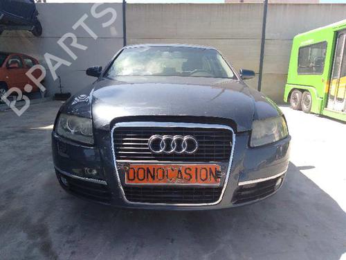AUDI A6 C6 (4F2) 2.0 TDI (140 hp) 306296