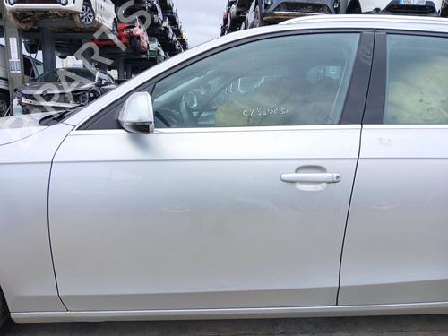 Used Left front door AUDI A4 B8 Avant (8K5) 2.0 TDI (150 hp) 31998944