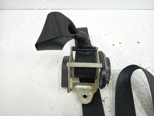 Rear right seatbelt MERCEDES-BENZ C-CLASS Coupe (C204) C 250 CDI (204.303) | BP35807123I28 - Image 2