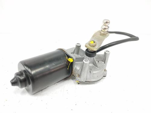 Front wiper motor MERCEDES-BENZ C-CLASS Coupe (CL203) C 220 CDI (203.708) | BP12457099M29