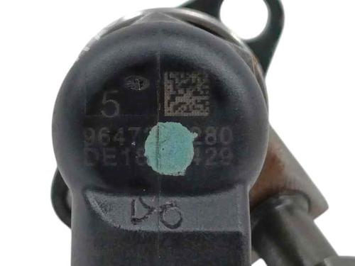 Injector VOLVO S40 II (544) 2.0 D | BP25986017M100