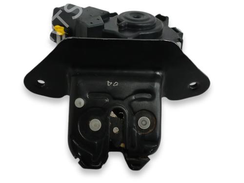 Bagklap lås MAZDA CX-3 (DK) 2.0 SKYACTIV-G (121 hp) 23958917