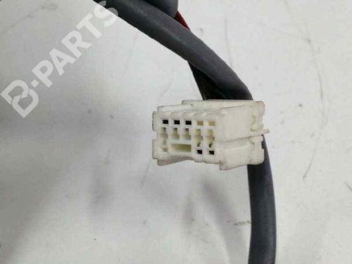 Left mirror NISSAN NOTE (E11, NE11)  | BP8672011C26 