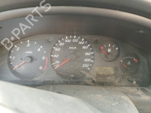 Electronic module NISSAN ALMERA II Hatchback (N16) 2.2 Di | BP15499261M83 