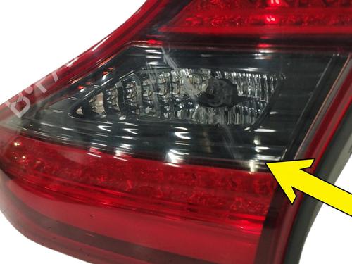 Right tailgate light HYUNDAI IONIQ (AE)  | BP16700532C80