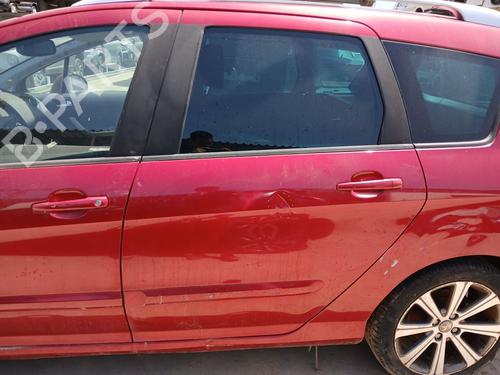 Used Left rear door Left rear door 36812566 36812566
