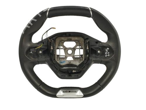 Used Steering wheel PEUGEOT 5008 II (MC_, MJ_, MR_, M4_) [2016-2025]  15939784