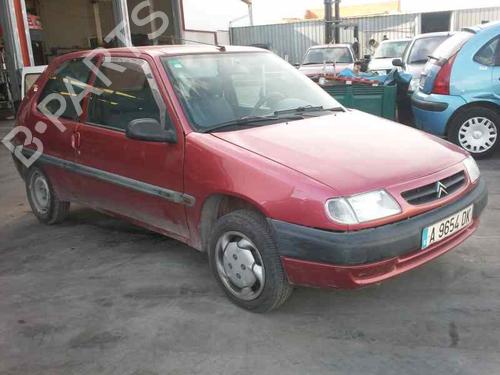 Udstødningsmanifold CITROËN SAXO (S0, S1)  | BP11941562M110 
