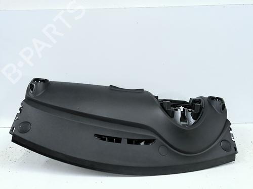 Dashboard RENAULT CLIO IV (BH_) 0.9 TCe 90 (BHNF, BHMA, BHMH, BHJK, BHJR) | BP39502399C46 - Image 2