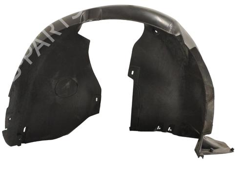 Wheel arch SEAT ALTEA XL (5P5, 5P8) 1.4 TSI 5P0809958C | DELANTERA | DERECHA