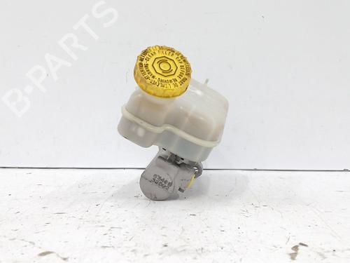 Used Brake master cylinder CHRYSLER VOYAGER IV (RG, RS) 2.8 CRD (150 hp) 30576610