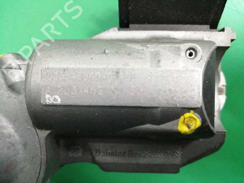 Electronic module MERCEDES-BENZ E-CLASS (W211) E 220 CDI (211.008) | BP14147523M83 